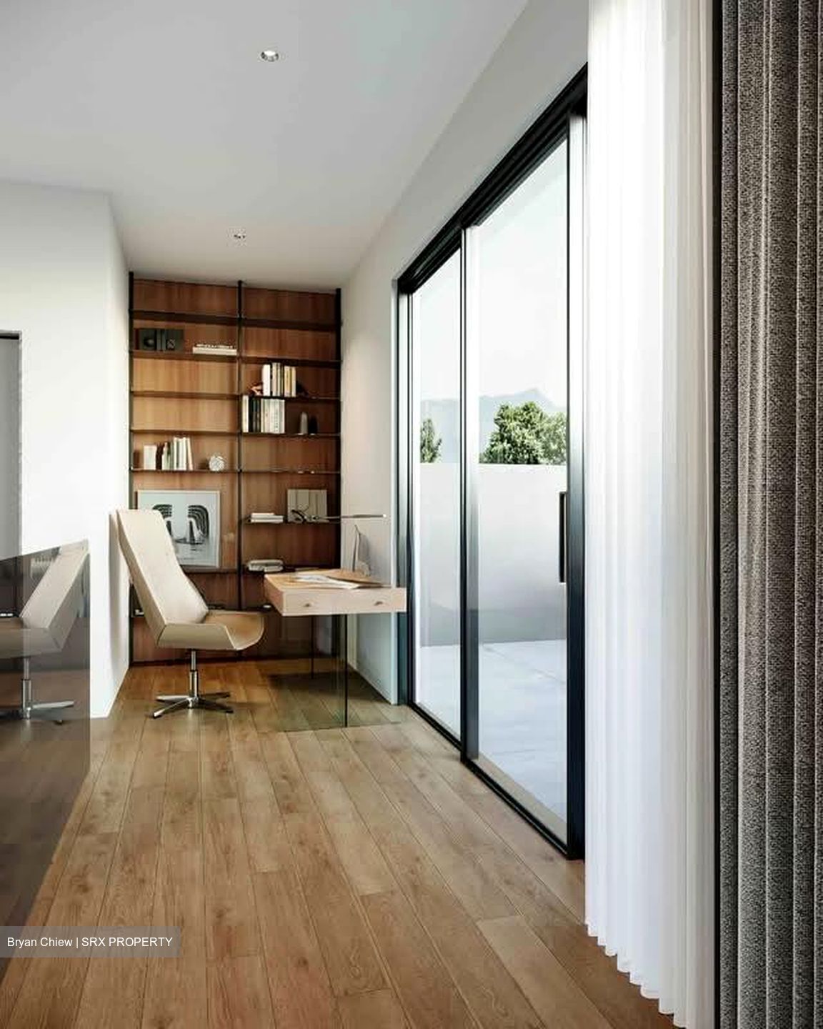 Opera Estate (D15), Terrace #573703031